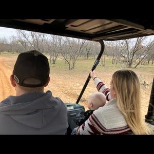 Meet your Posher, Trevor